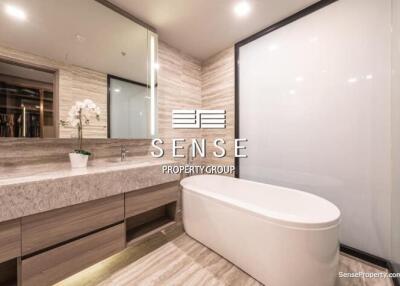 Luxury modern 2 bed for sale at celes asoke