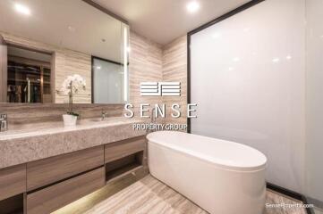 Luxury modern 2 bed for sale at celes asoke