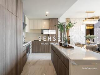 Luxury modern 2 bed for sale at celes asoke