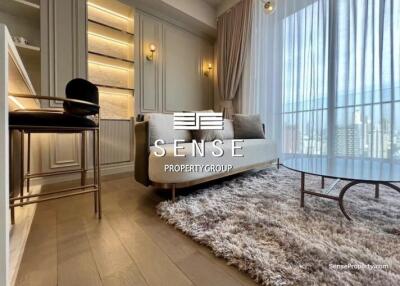 Luxury High end 1 bed for sale at celes asoke