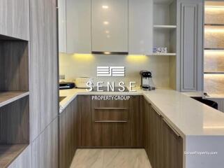 Luxury High end 1 bed for sale at celes asoke