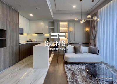 Luxury High end 1 bed for sale at celes asoke