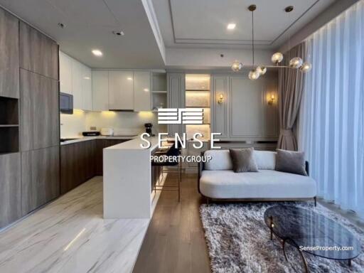 Luxury High end 1 bed for sale at celes asoke