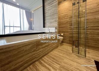 Luxury High end 1 bed for sale at celes asoke