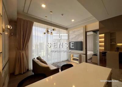 Luxury High end 1 bed for sale at celes asoke