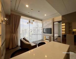 Luxury High end 1 bed for sale at celes asoke