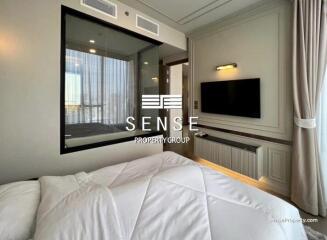 Luxury High end 1 bed for sale at celes asoke