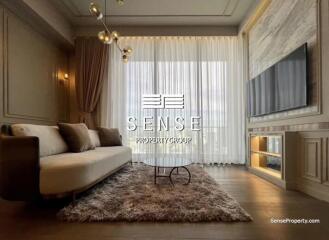 Luxury High end 1 bed for sale at celes asoke