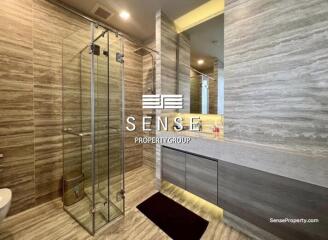 Luxury High end 1 bed for sale at celes asoke