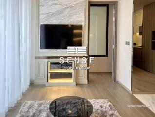 Luxury High end 1 bed for sale at celes asoke