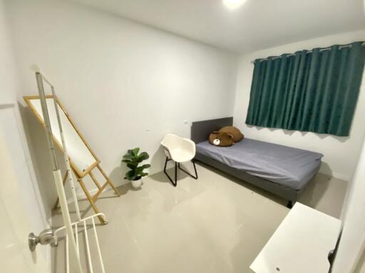 Townhouse for Rent at Baan Pruksa Bangna - Srinakarin