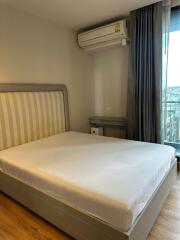 Condo for Rent at The Editor Saphan Khwai