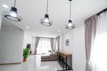 House for Rent in , Hang Dong