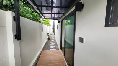 House for Sale in San Phak Wan, Hang Dong