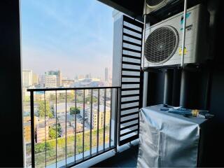 Condo for Rent at Ideo New Rama 9