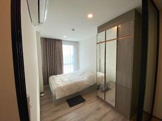 Condo for Rent at Knightsbridge Collage Sukhumvit 107