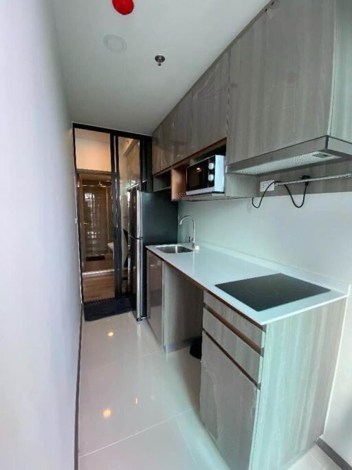 Condo for Rent at Knightsbridge Collage Sukhumvit 107