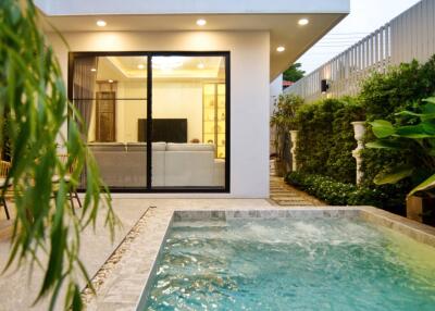 House for Rent in Chang Phueak, Mueang Chiang Mai