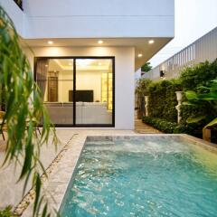 House for Rent in Chang Phueak, Mueang Chiang Mai