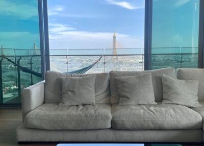 Condo for Sale at The Pano