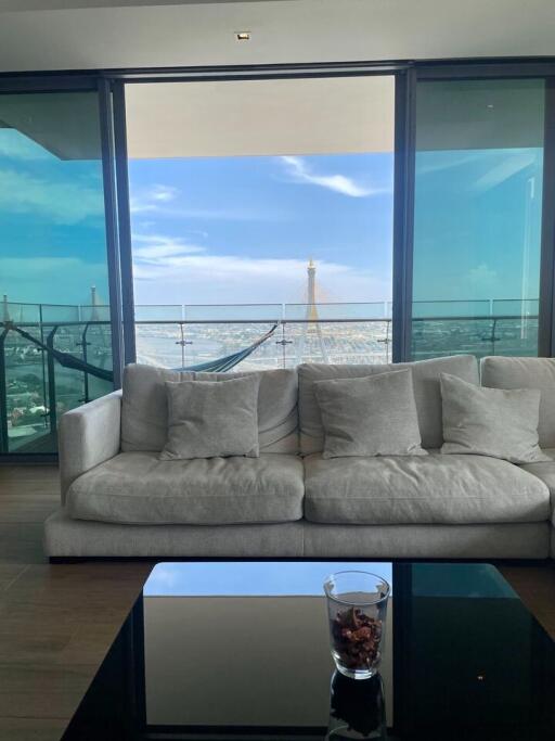 Condo for Sale at The Pano