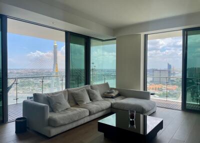 Condo for Sale at The Pano