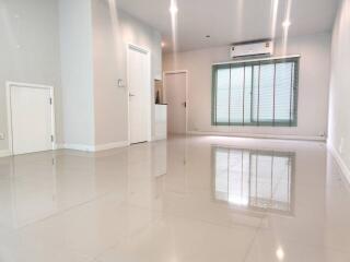 Townhouse for Rent at Plex Bangna