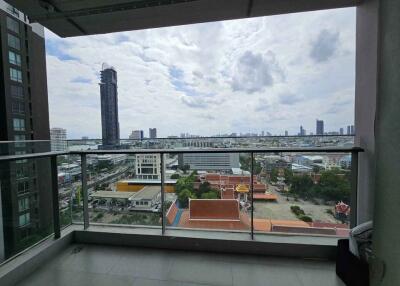 Condo for Sale at StarView Rama 3