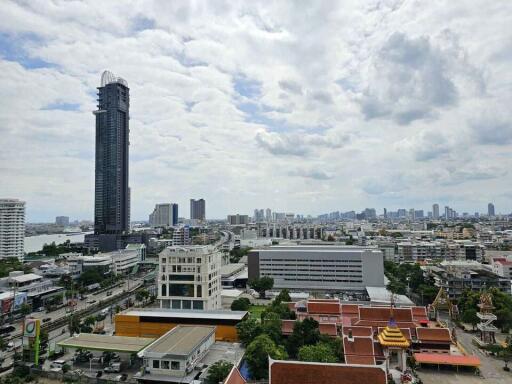 Condo for Sale at StarView Rama 3