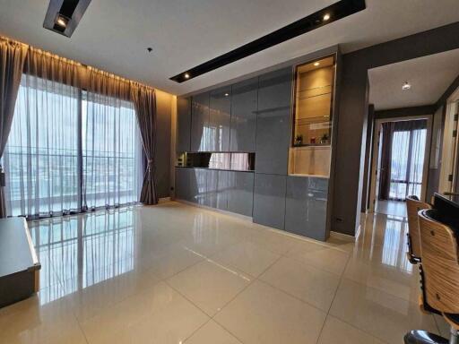 Condo for Sale at StarView Rama 3