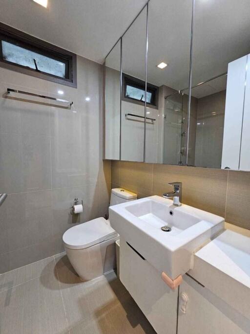 Condo for Sale at StarView Rama 3