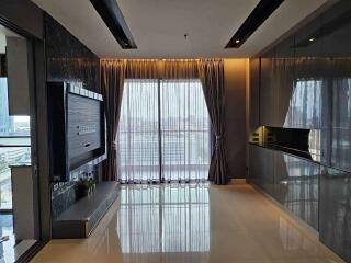 Condo for Sale at StarView Rama 3