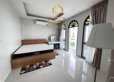 Luxury House 3 Bedrooms in Kohkaew for Rent