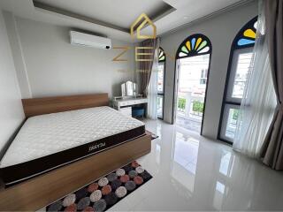 Luxury House 3 Bedrooms in Kohkaew for Rent