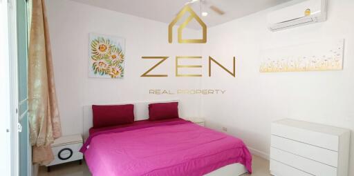 Cozy Villa 3 Bedrooms in Rawai for Rent
