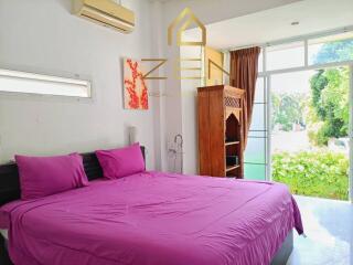 Cozy Villa 3 Bedrooms in Rawai for Rent