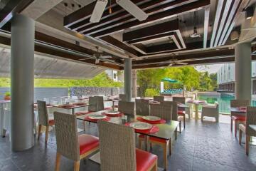 Great Location 4 Star Hotel for Sale in Hua Hin