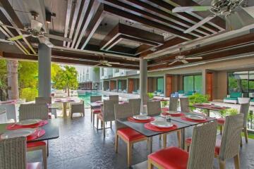 Great Location 4 Star Hotel for Sale in Hua Hin