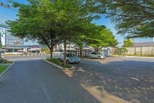 Great Location 4 Star Hotel for Sale in Hua Hin