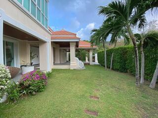 Outstanding 2 Story, 4 Bedroom Pool Villa