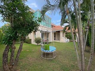 Outstanding 2 Story, 4 Bedroom Pool Villa