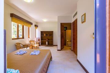 Stunning 5 Bedroom Bali Style Residence