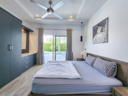 Mali Prestige: 3 Bedroom Pool Villa