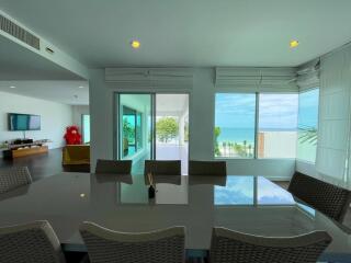 Baan Sandao: 3 Bedroom Penthouse Condo