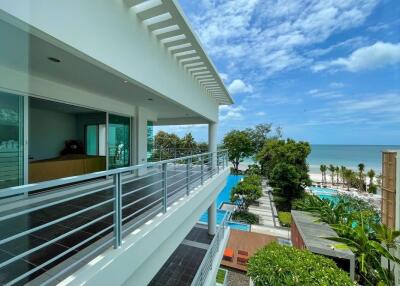 Baan Sandao: 3 Bedroom Penthouse Condo