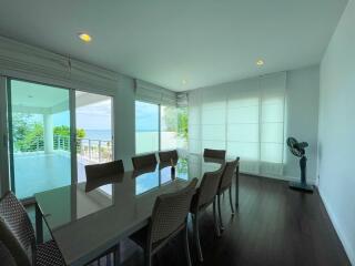 Baan Sandao: 3 Bedroom Penthouse Condo