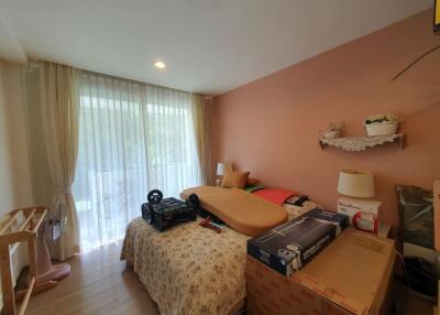 Baan Nub Kluen: 2 Bedroom Condo