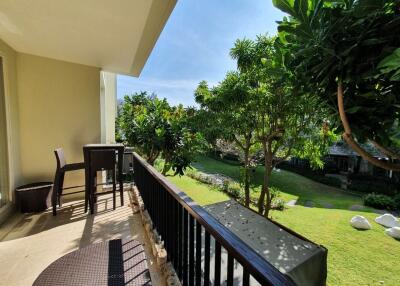 Baan Nub Kluen: 2 Bedroom Condo