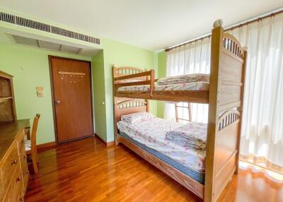 Baan Sansaran: 2 Bedroom Condo