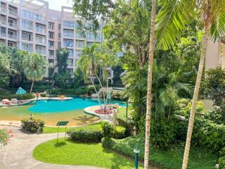 Baan Sansaran: 2 Bedroom Condo